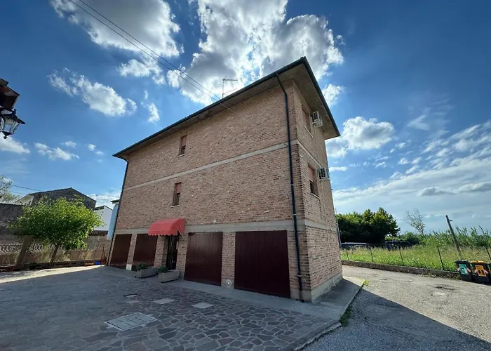 Hotel adatto agli animali: La botte
