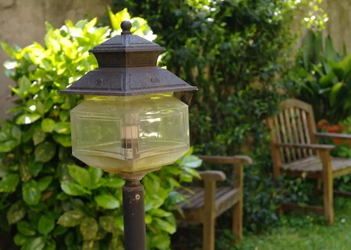 Il Giardino Fiorito